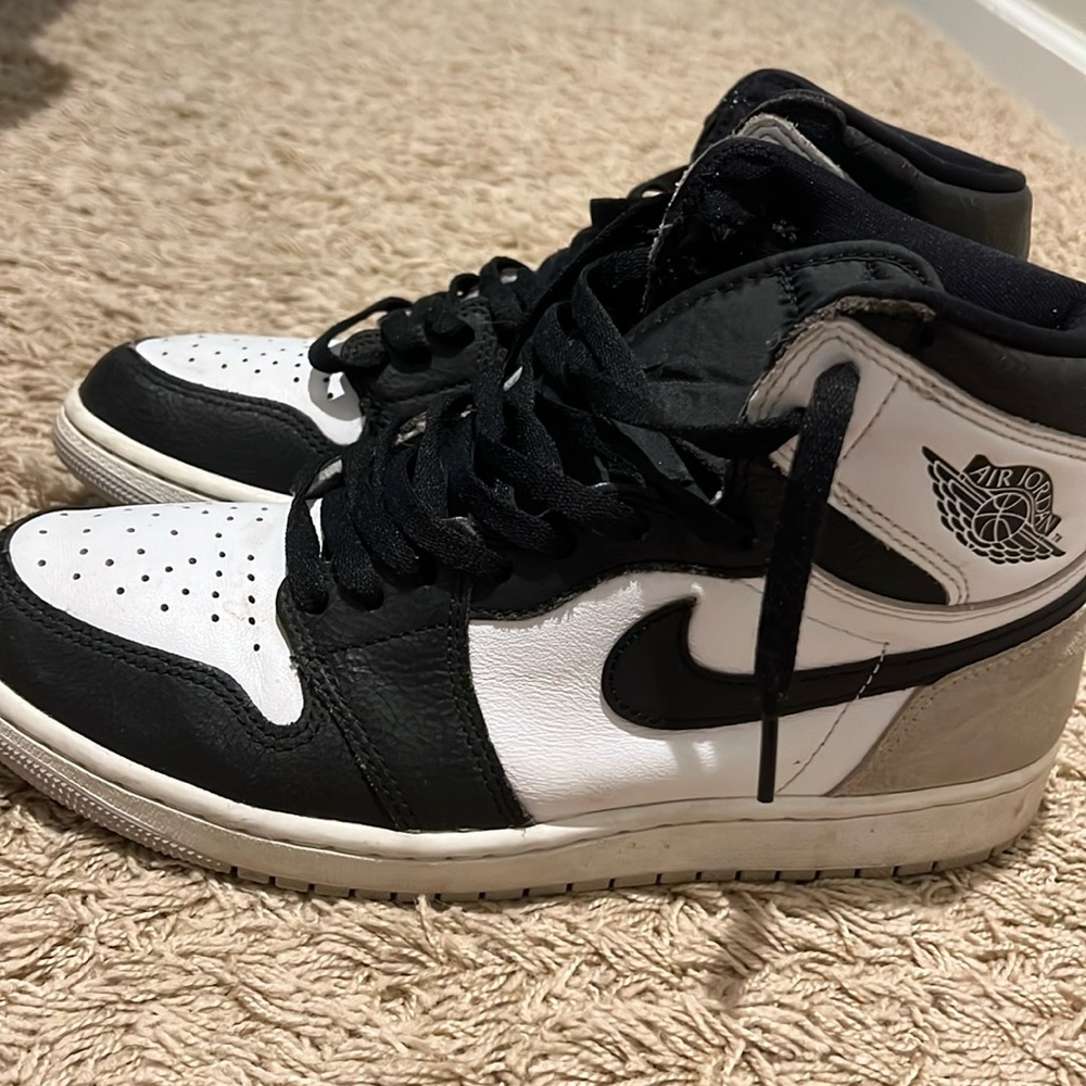 Jordan 1 size 10